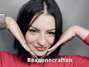 Rexannecrafton
