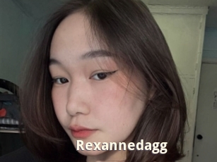 Rexannedagg