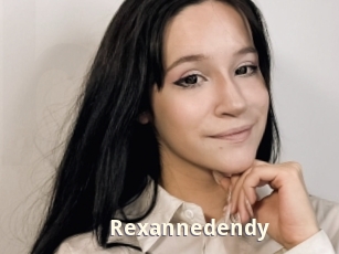Rexannedendy