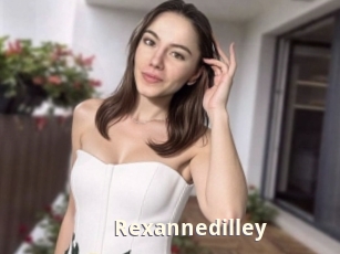 Rexannedilley