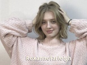 Rexannefarleigh