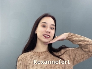 Rexannefort