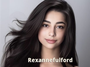 Rexannefulford