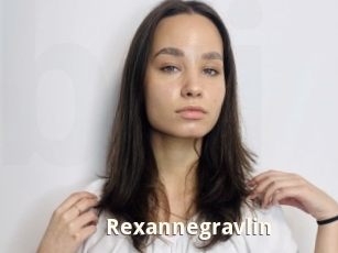 Rexannegravlin
