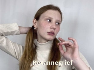 Rexannegrief