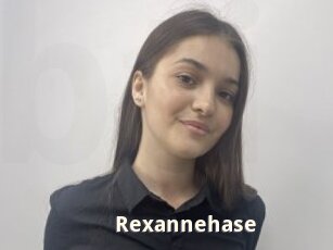 Rexannehase