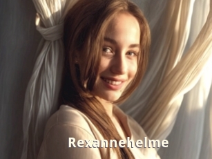 Rexannehelme