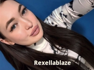 Rexellablaze