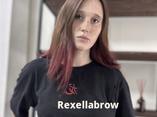 rexellabrow Bigtitinvasion