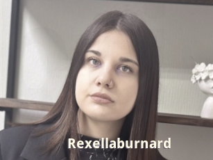 Rexellaburnard