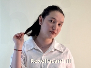Rexellacantrill