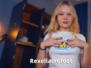 rexellacrofoot Bigtitinvasion