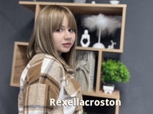 Rexellacroston