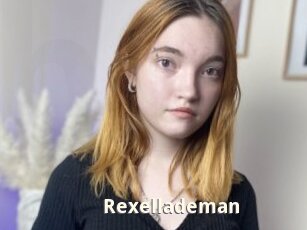 Rexellademan