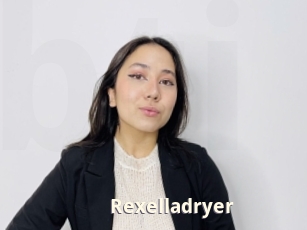rexelladryer Bigtitinvasion