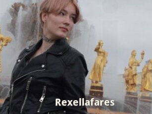 Rexellafares