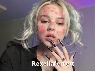 Rexellaferrett