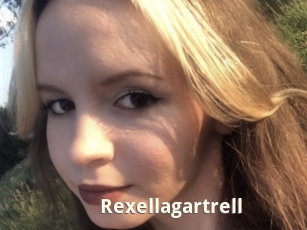 Rexellagartrell