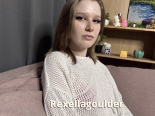Rexellagoulder