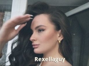 Rexellaguy