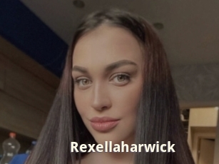 Rexellaharwick