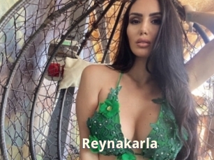 Reynakarla