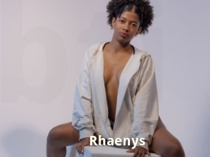 Rhaenys