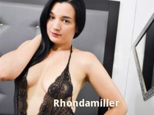 Rhondamiller