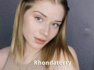 Rhondaterry