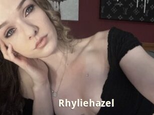 Rhyliehazel