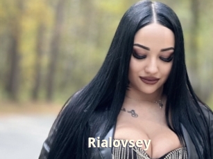 Rialovsey