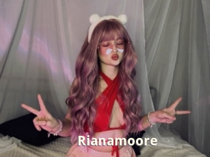 Rianamoore