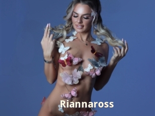 Riannaross