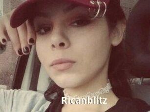 Ricanblitz