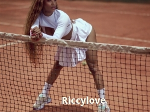 Riccylove