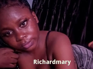 Richardmary
