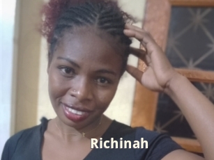richinah Bigtitinvasion