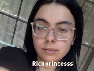Richprincesss