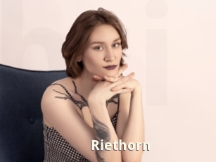 Riethorn