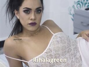 Rihalagreen