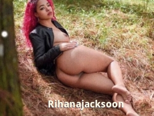 Rihanajacksoon
