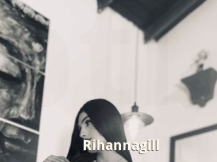 Rihannagill