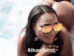 Rihannahot