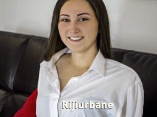 Rijiurbane