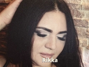 rikka Bigtitinvasion