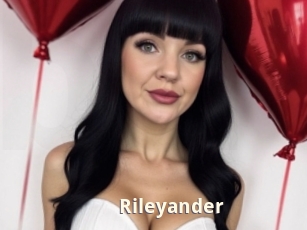 Rileyander