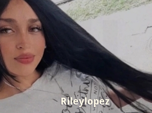 Rileylopez