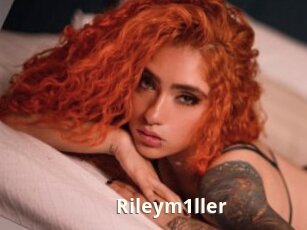 Rileym1ller