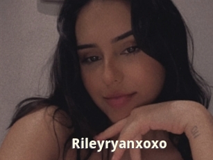 Rileyryanxoxo