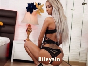 Rileysin